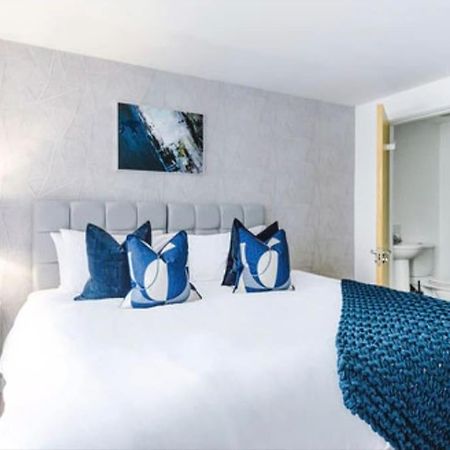 Manchester Near City Centre, Etihad, Coop Live Екстериор снимка
