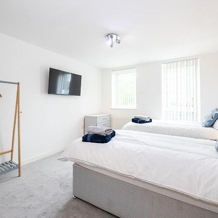 Manchester Near City Centre, Etihad, Coop Live Екстериор снимка