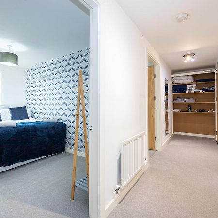 Manchester Near City Centre, Etihad, Coop Live Екстериор снимка